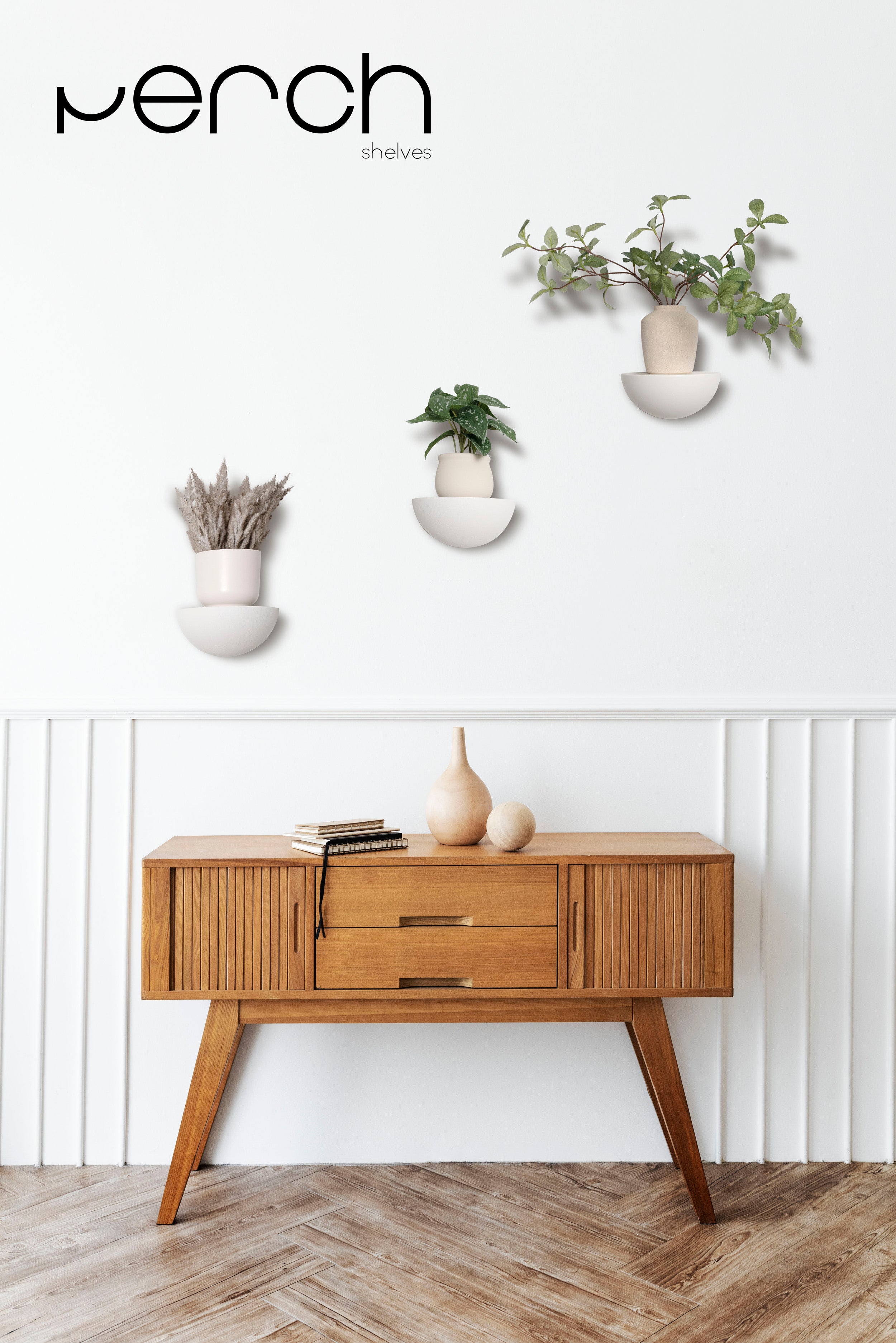 A New Classic in Minimalist Design